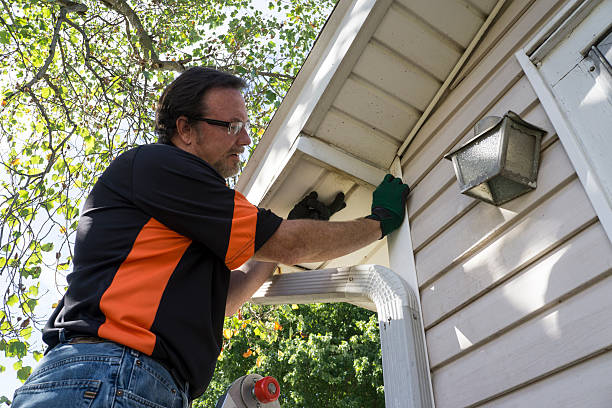 Best Construction Debris Removal  in Simonton Lake, IN
